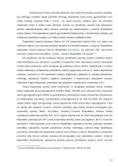 Tarptautinės ir nacionalinės teisės santykio problema 11 puslapis