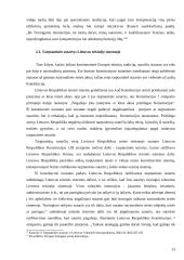 Tarptautinės ir nacionalinės teisės santykio problema 13 puslapis