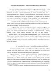 Tarptautinės ir nacionalinės teisės santykio problema 15 puslapis