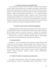 Tarptautinės ir nacionalinės teisės santykio problema 18 puslapis