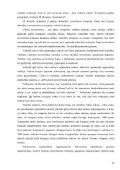 Tarptautinės ir nacionalinės teisės santykio problema 19 puslapis