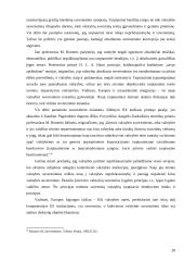 Tarptautinės ir nacionalinės teisės santykio problema 20 puslapis