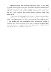 Tarptautinės ir nacionalinės teisės santykio problema 4 puslapis