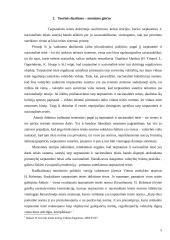 Tarptautinės ir nacionalinės teisės santykio problema 5 puslapis
