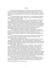 Tarptautinio baudžiamojo teismo steigimas, struktūra bei jurisdikcija 2 puslapis