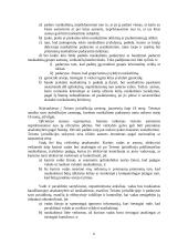 Tarptautinio baudžiamojo teismo steigimas, struktūra bei jurisdikcija 11 puslapis