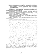 Tarptautinio baudžiamojo teismo steigimas, struktūra bei jurisdikcija 12 puslapis