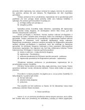 Tarptautinio baudžiamojo teismo steigimas, struktūra bei jurisdikcija 15 puslapis