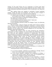 Tarptautinio baudžiamojo teismo steigimas, struktūra bei jurisdikcija 16 puslapis