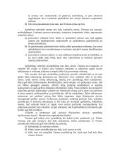 Tarptautinio baudžiamojo teismo steigimas, struktūra bei jurisdikcija 17 puslapis