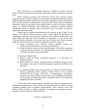 Tarptautinio baudžiamojo teismo steigimas, struktūra bei jurisdikcija 18 puslapis