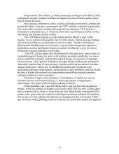 Tarptautinio baudžiamojo teismo steigimas, struktūra bei jurisdikcija 19 puslapis