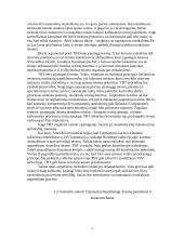 Tarptautinio baudžiamojo teismo steigimas, struktūra bei jurisdikcija 4 puslapis