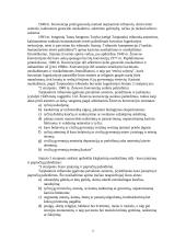 Tarptautinio baudžiamojo teismo steigimas, struktūra bei jurisdikcija 6 puslapis