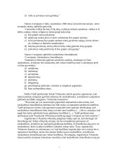 Tarptautinio baudžiamojo teismo steigimas, struktūra bei jurisdikcija 7 puslapis