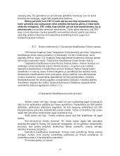 Tarptautinio baudžiamojo teismo steigimas, struktūra bei jurisdikcija 10 puslapis