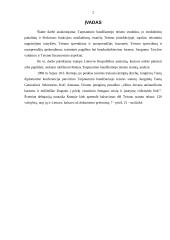 Tarptautinis baudžiamasis teismas ir Jungtinės Amerikos Valstijos (JAV) 2 puslapis