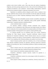 Tarptautinis baudžiamasis teismas ir Jungtinės Amerikos Valstijos (JAV) 11 puslapis