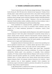 Tarptautinis baudžiamasis teismas ir Jungtinės Amerikos Valstijos (JAV) 5 puslapis