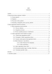 Teismo pareiga išsamiai ištirti (išnagrinėti) baudžiamąją bylą 2 puslapis