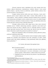 Teismo pareiga išsamiai ištirti (išnagrinėti) baudžiamąją bylą 11 puslapis