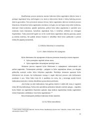 Teismo pareiga išsamiai ištirti (išnagrinėti) baudžiamąją bylą 12 puslapis