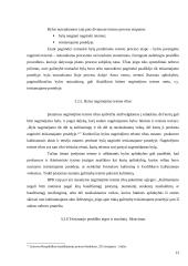 Teismo pareiga išsamiai ištirti (išnagrinėti) baudžiamąją bylą 13 puslapis