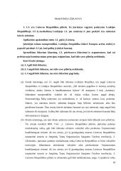 Teismo pareiga išsamiai ištirti (išnagrinėti) baudžiamąją bylą 18 puslapis