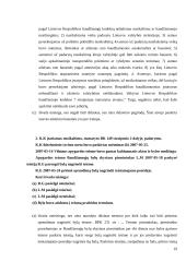 Teismo pareiga išsamiai ištirti (išnagrinėti) baudžiamąją bylą 19 puslapis