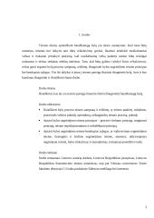 Teismo pareiga išsamiai ištirti (išnagrinėti) baudžiamąją bylą 3 puslapis