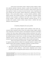 Teismo pareiga išsamiai ištirti (išnagrinėti) baudžiamąją bylą 5 puslapis