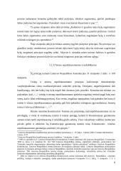 Teismo pareiga išsamiai ištirti (išnagrinėti) baudžiamąją bylą 8 puslapis