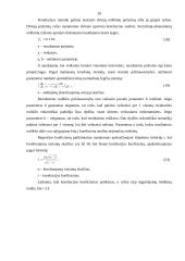 Telšių apskrities ūkininkų ir šeimos ūkių linų plotų, pluošto išeigos ir pluošto išeigos iš hektaro statistinė apskaita ir anali 9 puslapis