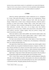 Tėvų ir vaikų santykiai pagal Lietuvos Statutus 11 puslapis