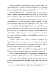 Tėvų ir vaikų santykiai pagal Lietuvos Statutus 12 puslapis