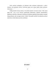 Tėvų ir vaikų santykiai pagal Lietuvos Statutus 13 puslapis