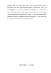 Tėvų ir vaikų santykiai pagal Lietuvos Statutus 15 puslapis