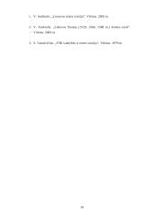 Tėvų ir vaikų santykiai pagal Lietuvos Statutus 16 puslapis