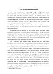 Tėvų ir vaikų santykiai pagal Lietuvos Statutus 4 puslapis