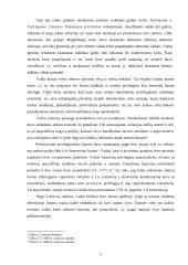 Tėvų ir vaikų santykiai pagal Lietuvos Statutus 5 puslapis