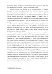 Tėvų ir vaikų santykiai pagal Lietuvos Statutus 7 puslapis