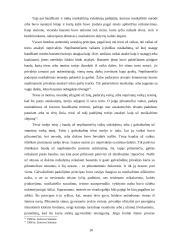 Tėvų ir vaikų santykiai pagal Lietuvos Statutus 10 puslapis