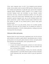 Transgeninės pelės ir jų panaudojimas 6 puslapis