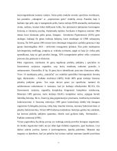 Transgeninės pelės ir jų panaudojimas 8 puslapis