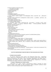 Turto panaudojimo teisė 5 puslapis