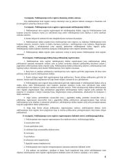 Turto panaudojimo teisė 6 puslapis