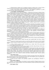 Turto panaudojimo teisė 8 puslapis