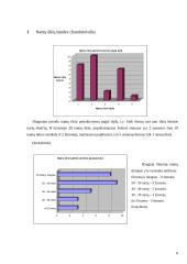 Ūkio statistika ir ekonometrija: namų biudžeto tyrimas 5 puslapis