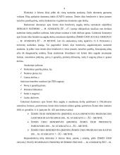 Utenos apskrities vasarinių kviečių plotų, derliaus, ir derlingumo statistinė analizė 4 puslapis