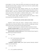 Utenos apskrities vasarinių kviečių plotų, derliaus, ir derlingumo statistinė analizė 5 puslapis